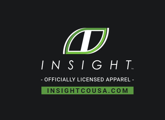 Insight Apparel logo