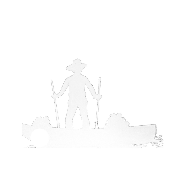 Bellevue Passage Museum Logo
